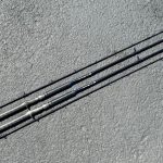 CT945-2 | 9'4" Salmon Trolling Rod | Heavy | 15-40 lb. | Conventional